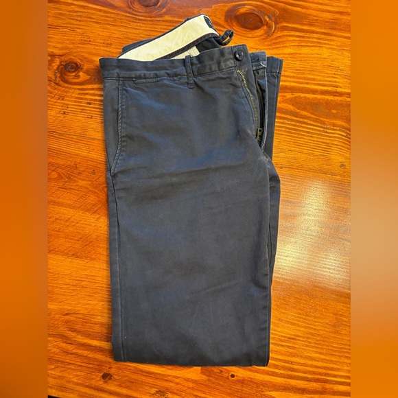 J. Crew Other - J. Crew Broken In 484 Chinos